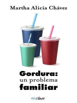cover image of Gordura